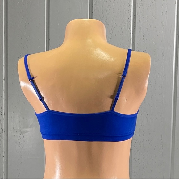 Bundle Fruit of the Loom & Hanes Girl’s Trainings Bras Sz 30/M - Picture 4 of 11